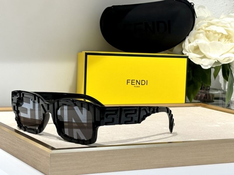 Fendi Sunglasses